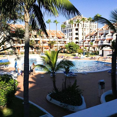 Lux&2Jacuzzi. New! Golden Mile Las Americas, Parque Santiago 2. Pool Heated Sea Water 2 Bdr Плайя-де-лас-Амерікас Екстер'єр фото