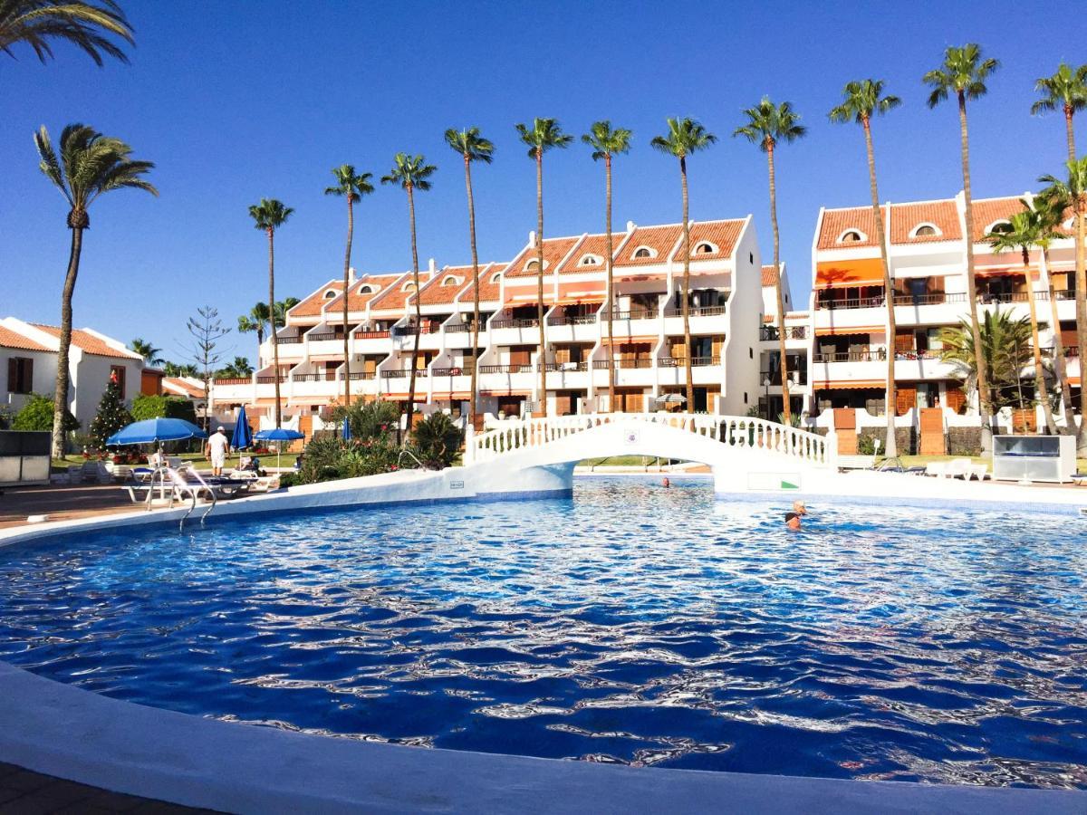 Lux&2Jacuzzi. New! Golden Mile Las Americas, Parque Santiago 2. Pool Heated Sea Water 2 Bdr Плайя-де-лас-Амерікас Екстер'єр фото