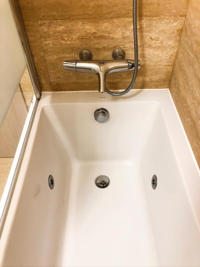 Lux&2Jacuzzi. New! Golden Mile Las Americas, Parque Santiago 2. Pool Heated Sea Water 2 Bdr Плайя-де-лас-Амерікас Екстер'єр фото