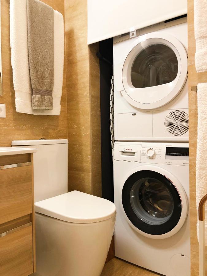 Lux&2Jacuzzi. New! Golden Mile Las Americas, Parque Santiago 2. Pool Heated Sea Water 2 Bdr Плайя-де-лас-Амерікас Екстер'єр фото
