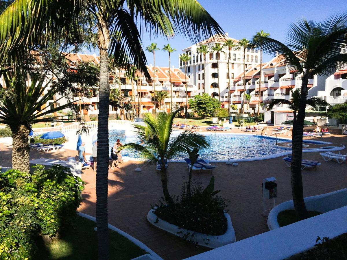 Lux&2Jacuzzi. New! Golden Mile Las Americas, Parque Santiago 2. Pool Heated Sea Water 2 Bdr Плайя-де-лас-Амерікас Екстер'єр фото