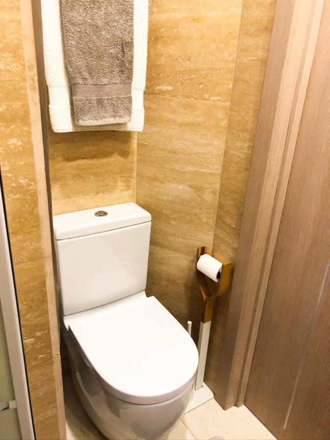 Lux&2Jacuzzi. New! Golden Mile Las Americas, Parque Santiago 2. Pool Heated Sea Water 2 Bdr Плайя-де-лас-Амерікас Екстер'єр фото