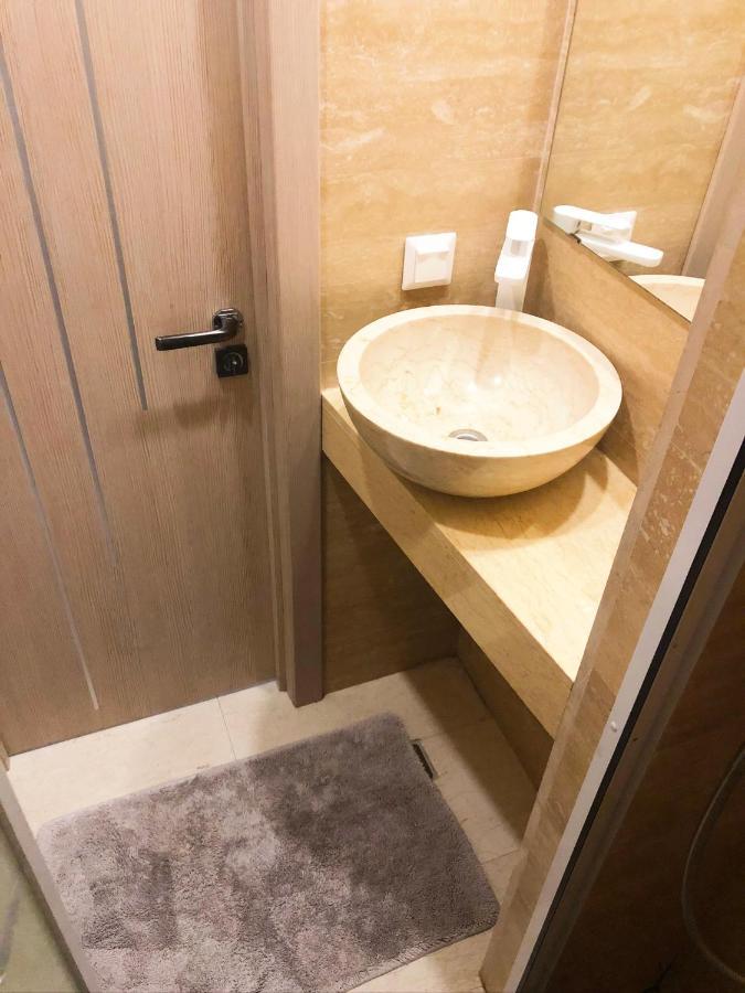 Lux&2Jacuzzi. New! Golden Mile Las Americas, Parque Santiago 2. Pool Heated Sea Water 2 Bdr Плайя-де-лас-Амерікас Екстер'єр фото