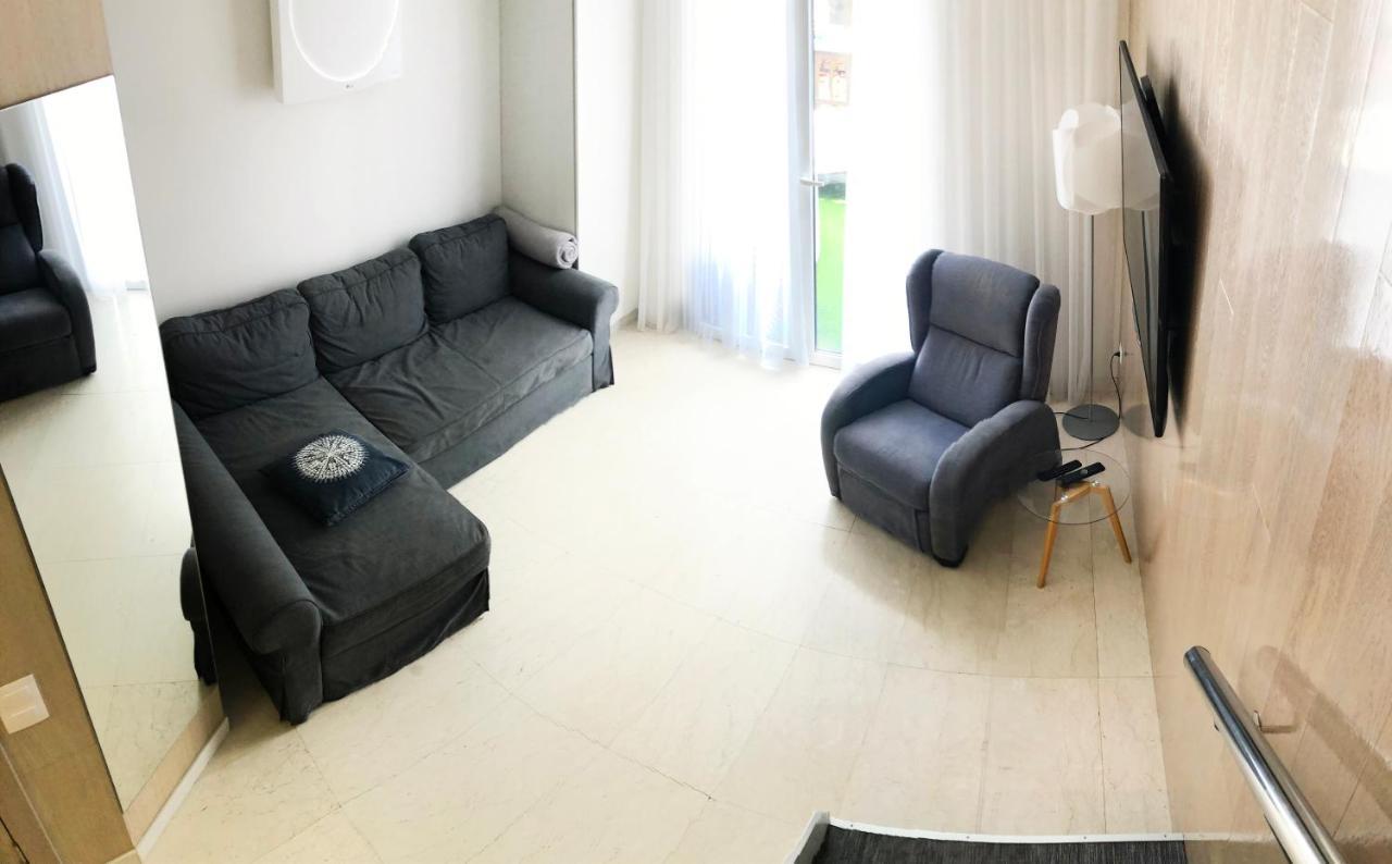 Lux&2Jacuzzi. New! Golden Mile Las Americas, Parque Santiago 2. Pool Heated Sea Water 2 Bdr Плайя-де-лас-Амерікас Екстер'єр фото