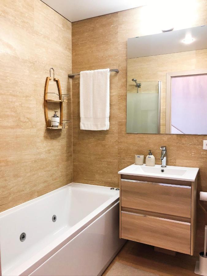 Lux&2Jacuzzi. New! Golden Mile Las Americas, Parque Santiago 2. Pool Heated Sea Water 2 Bdr Плайя-де-лас-Амерікас Екстер'єр фото