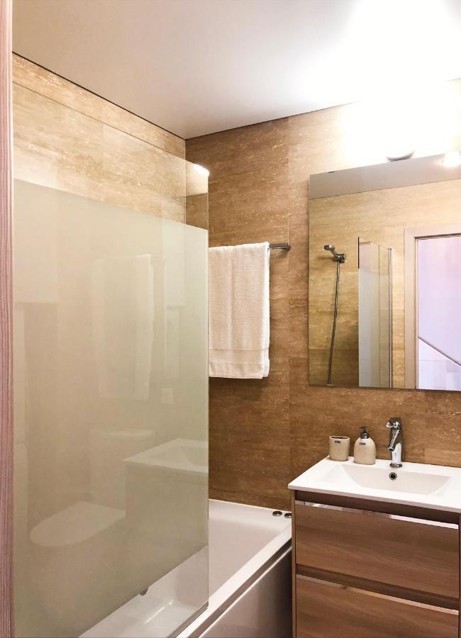 Lux&2Jacuzzi. New! Golden Mile Las Americas, Parque Santiago 2. Pool Heated Sea Water 2 Bdr Плайя-де-лас-Амерікас Екстер'єр фото