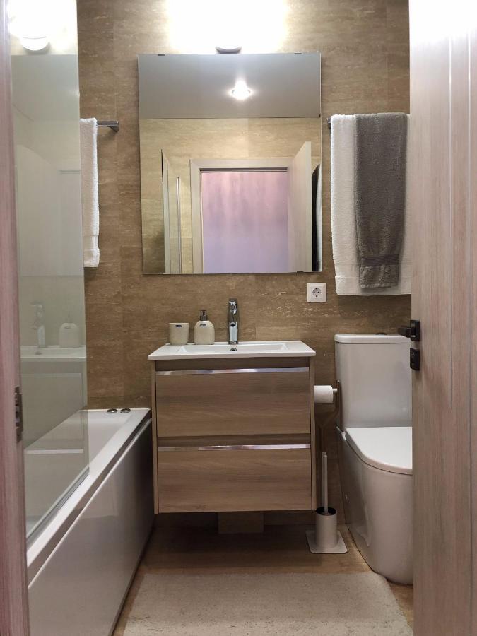 Lux&2Jacuzzi. New! Golden Mile Las Americas, Parque Santiago 2. Pool Heated Sea Water 2 Bdr Плайя-де-лас-Амерікас Екстер'єр фото