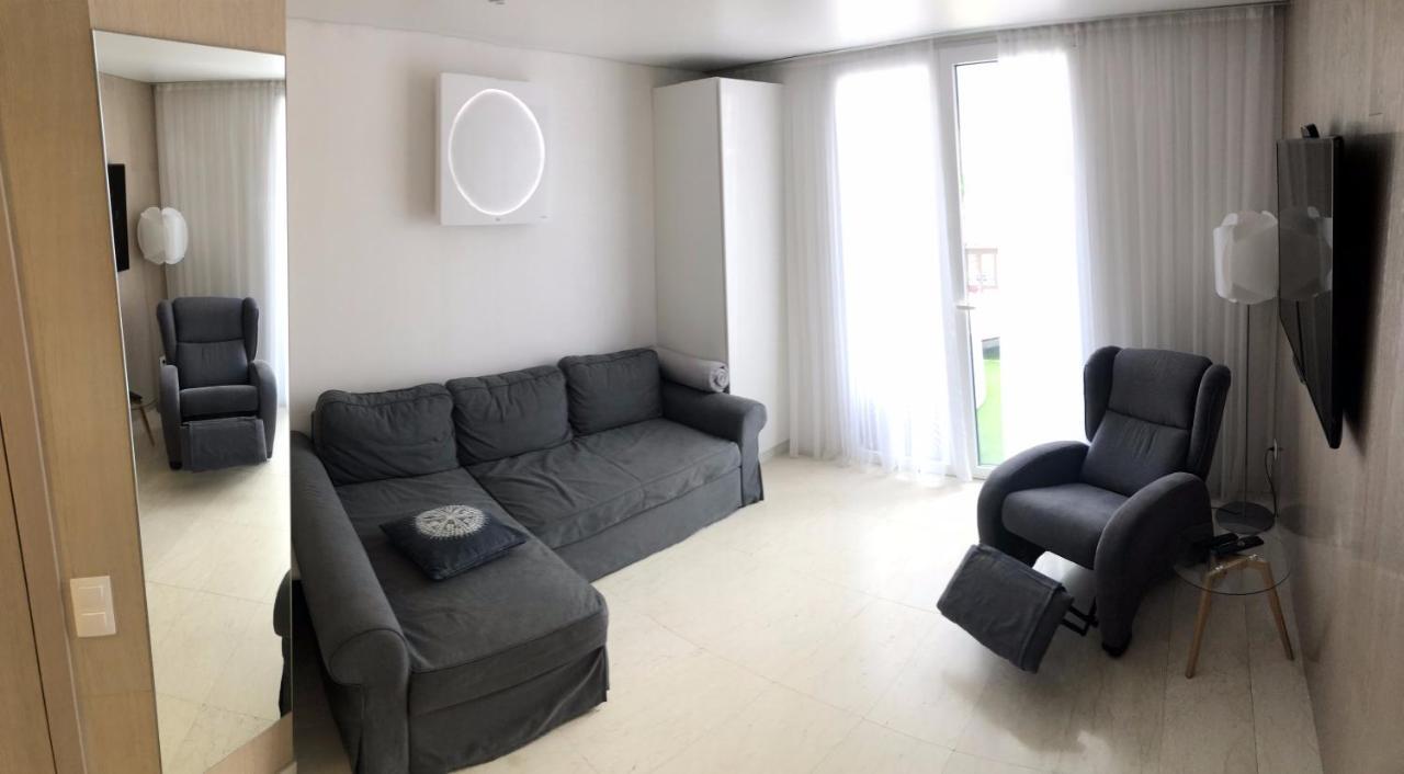 Lux&2Jacuzzi. New! Golden Mile Las Americas, Parque Santiago 2. Pool Heated Sea Water 2 Bdr Плайя-де-лас-Амерікас Екстер'єр фото